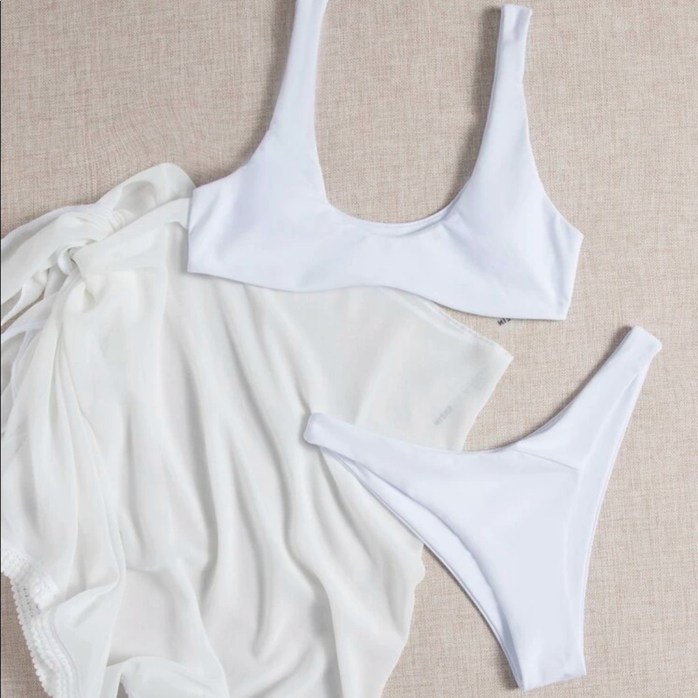 SHEIN bikini